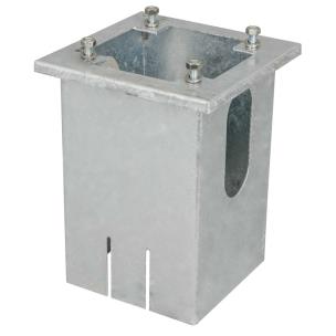 Ground-Mounting-Bases